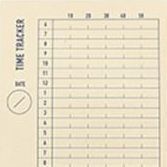 Time Tracker