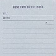 Book Note