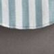 Mint Stripe