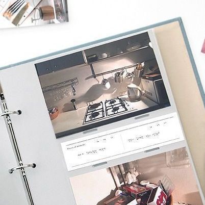 4x6 Photo Album