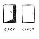 13. Open & Close