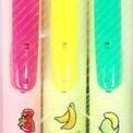 3 Pieces