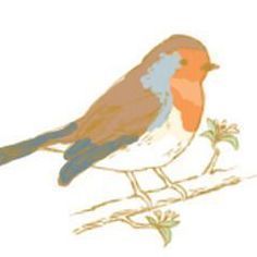 01. Robin