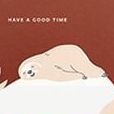 15. Sloth