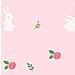 Rose Rabbit