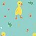Yellow Duck