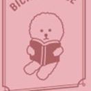 Bichon Frise (Pink)