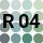 Round 04 (Green)