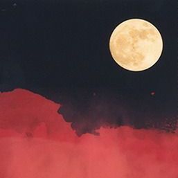Red Moon