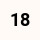 18 Toilet