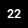 22 Smoking Area