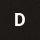 Black (Diagonal)