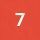 Red (7 Space)