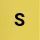 Yellow (Square)