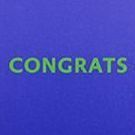 02. Congrats