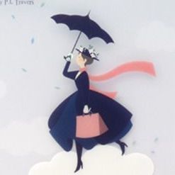 Mary Poppins