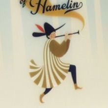 The Pied Piper of Hamelin