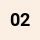02 Peach (Plain)