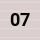07 Cocoa (0.31in. Lined)