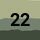 22 Green Garden
