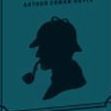 Sherlock Homes (Dark Green)