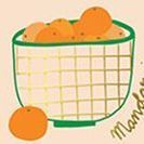 Mandarin (Grid)
