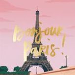 Paris (Travel Plan)