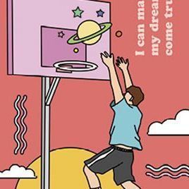 Basketball Boy