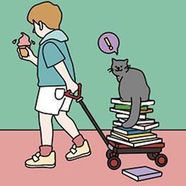 Book Cart