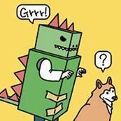 Dinosaur