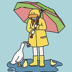 Rainy Day
