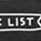 My List