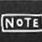 Note