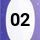 02 Slim Sticker