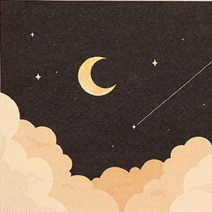 01 Moon Wish