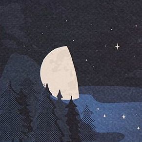 03 Moon River