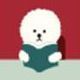 Reading Dog