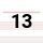 13 Music Paper