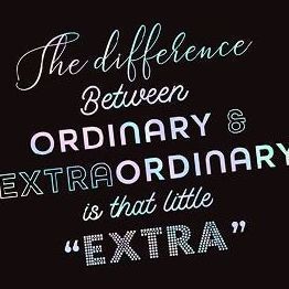 Black Quote
