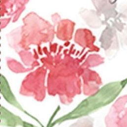 Watercolor Flower