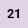 21 Line Pink