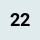 22 Line Green