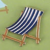 Deckchair