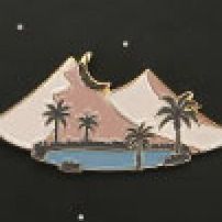 Desert