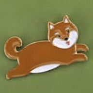 Shiba Inu