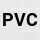 PVC Zipper Pocket