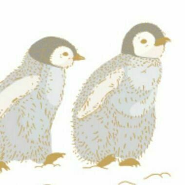 01 Penguin
