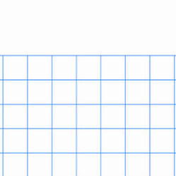 03 Blue Grid