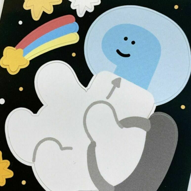 11 Space Dino