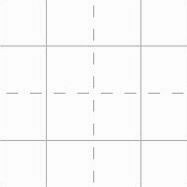 02 Pale Gray Grid